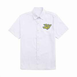 Picture of LV Shirts Short _SKULVM-3XLjdtA5128540
